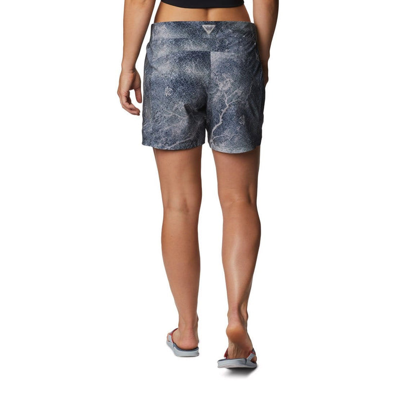 Load image into Gallery viewer, Columbia Tidal II Short - Women&#39;s
