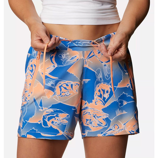 Columbia Tidal II Short - Women's