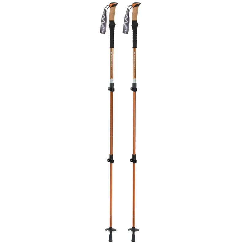 Load image into Gallery viewer, Mountainsmith Tellurite 7075 OLS Trekking Poles

