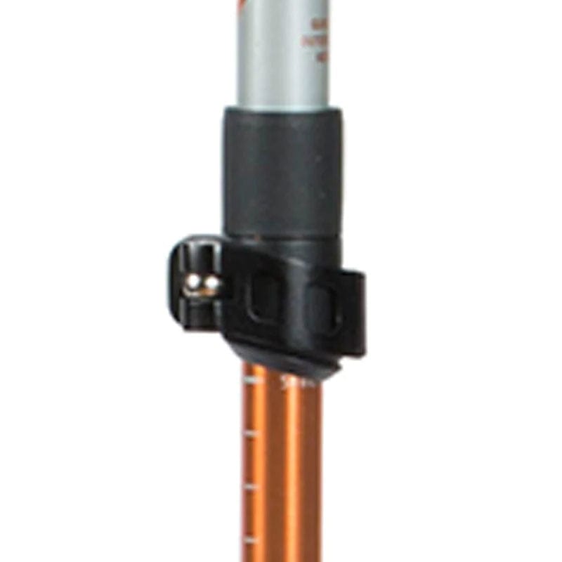 Load image into Gallery viewer, Mountainsmith Tellurite 7075 OLS Trekking Poles
