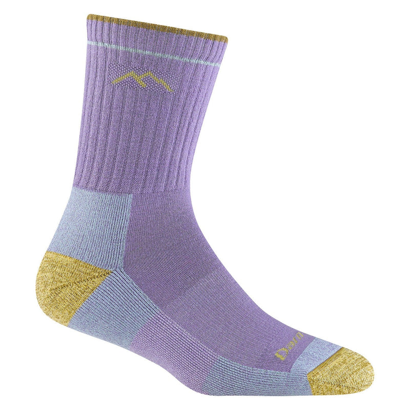 Load image into Gallery viewer, Darn Tough Women&#39;s Micro Crew Midweight Hiking Sock with Cushion
