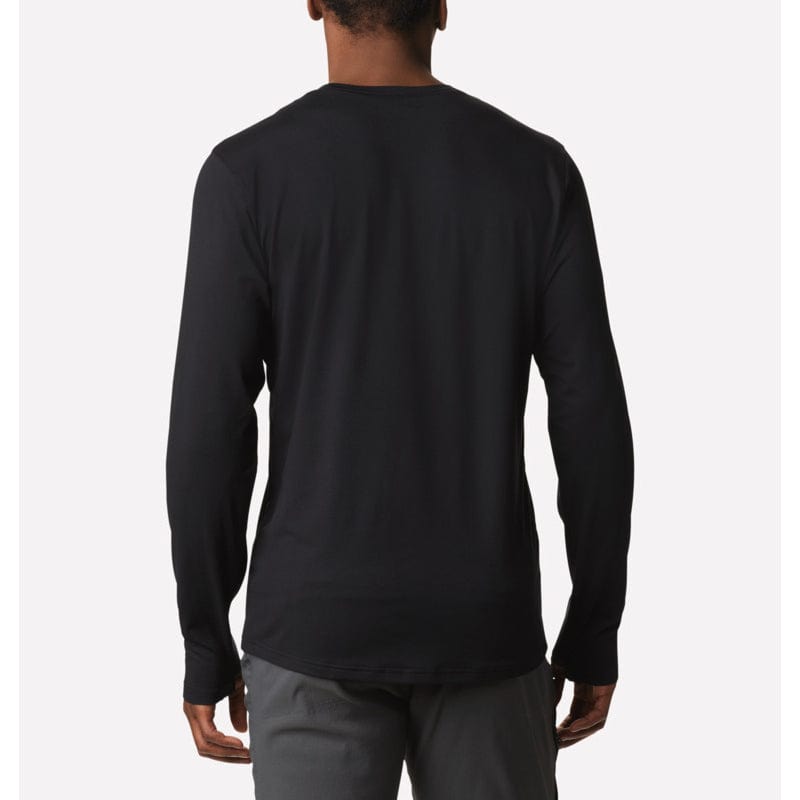 Load image into Gallery viewer, Columbia Men&#39;s Big and Tall Tech Trail Long Sleeve Crew II
