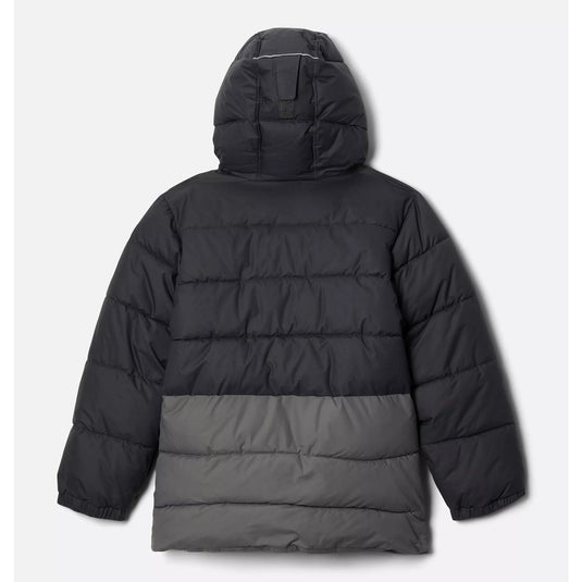 Columbia Boys Arctic Blast Jacket