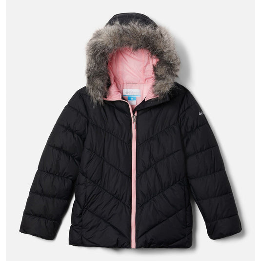 Columbia Girls Arctic Blast Jacket