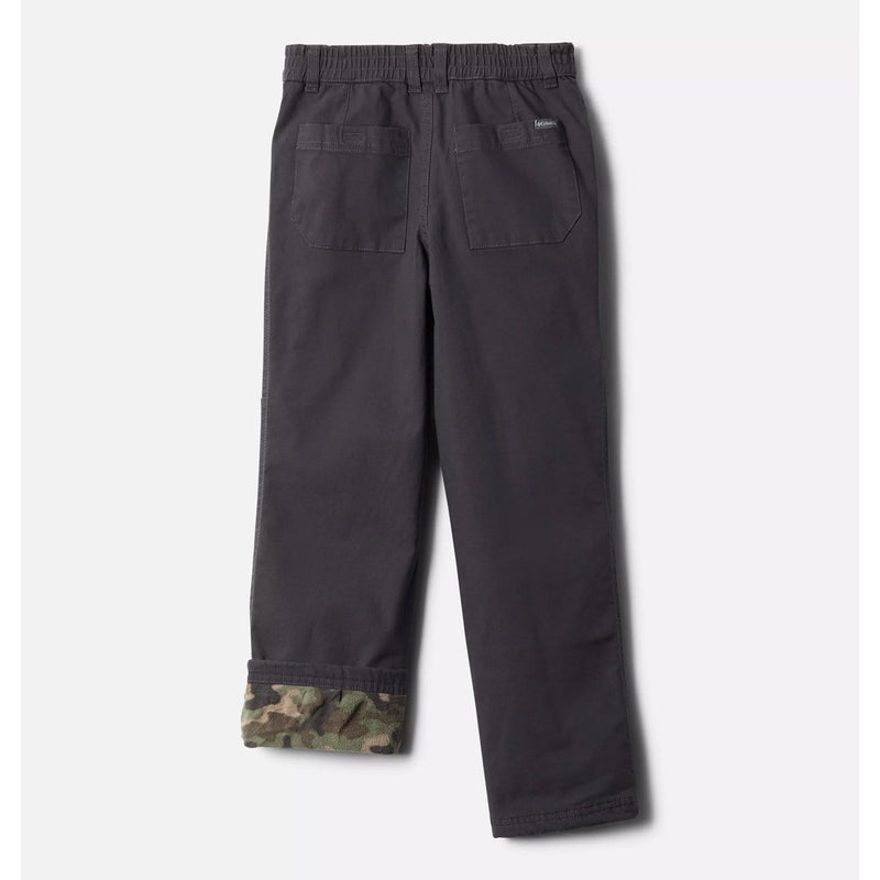 Load image into Gallery viewer, Columbia Boys&#39; Flex ROC Fleece Lined Pants
