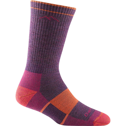 Darn Tough Merino Wool Full Cushion Boot Socks - Women's