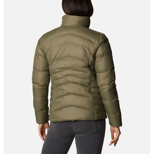 Columbia Autumn Park Down Jacket - Women's