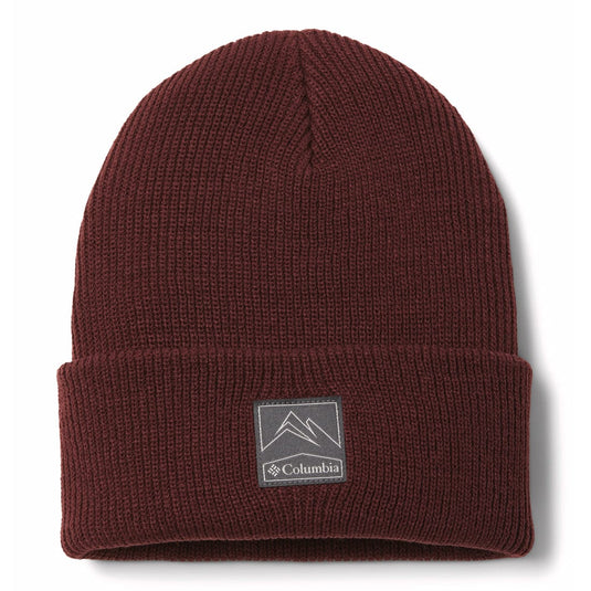 Columbia Whirlibird Cuffed Beanie