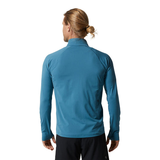 Mountain Hardwear Men's Mountain Stretch 1/2 Zip