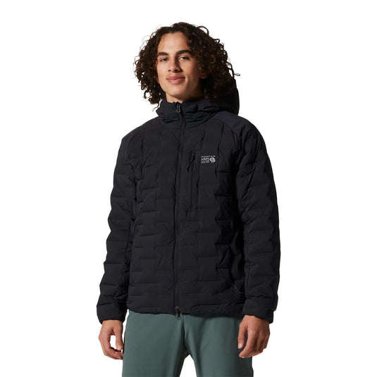 Mountain Hardwear Stretchdown Down Hoody - Men's