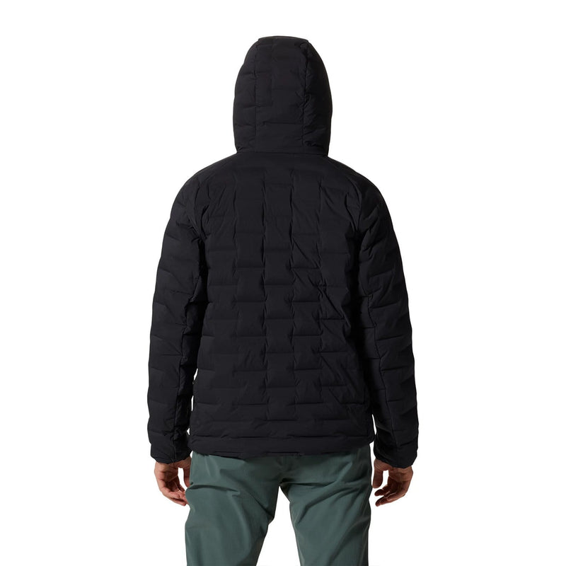 Load image into Gallery viewer, Mountain Hardwear Stretchdown Down Hoody - Men's

