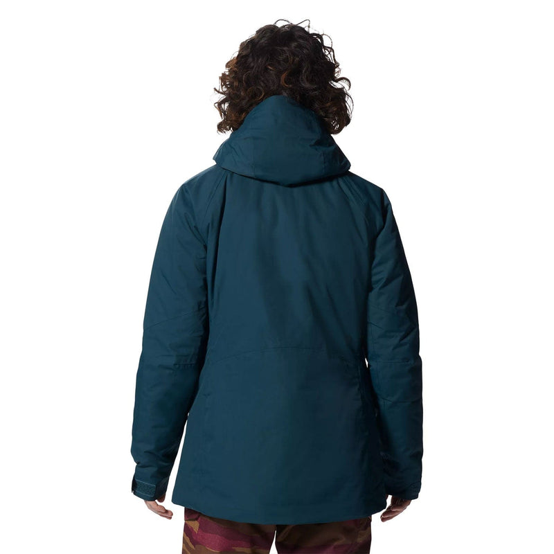 Load image into Gallery viewer, Mountain Hardwear Women&#39;s Firefall/2 Insulated Jacket
