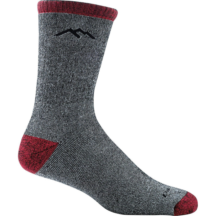 Darn Tough Mountaineering Micro Crew Heavyweight With Full Cushion Socks