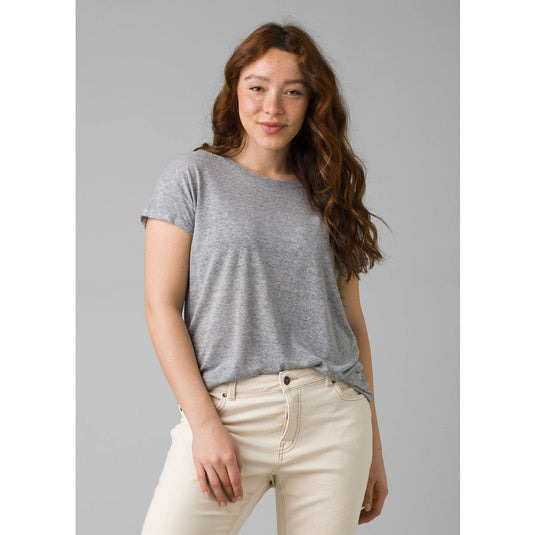 prAna Cozy Up T-shirt - Women's