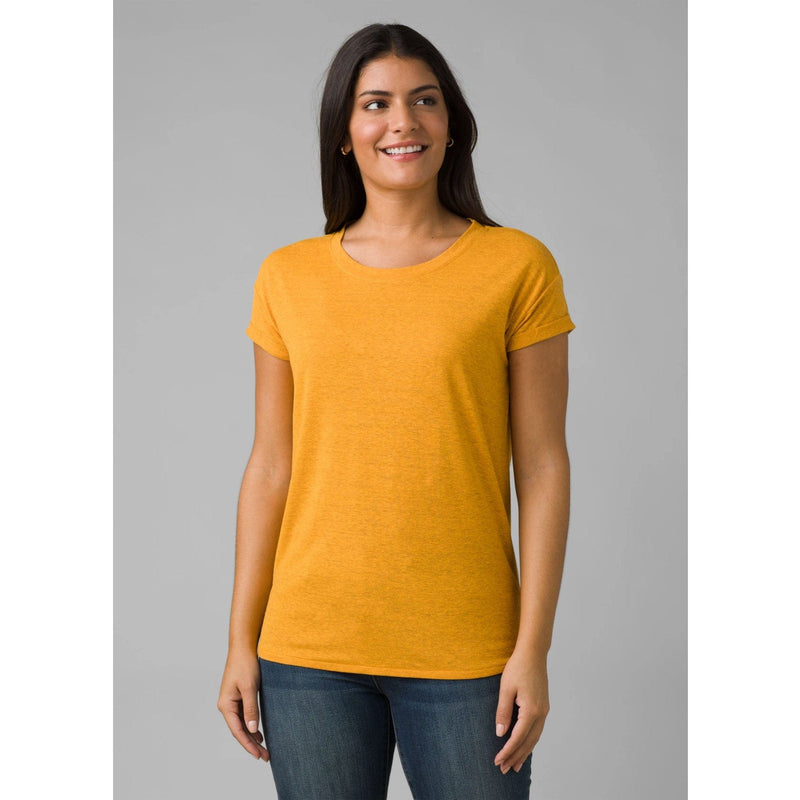 Load image into Gallery viewer, prAna Cozy Up T-shirt - Women&#39;s
