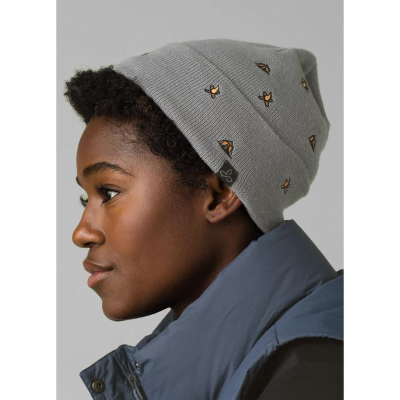 Load image into Gallery viewer, Prana Wild Now Beanie
