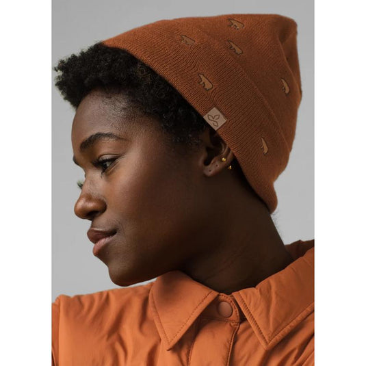 Prana Wild Now Beanie