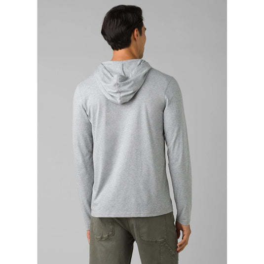 prAna Men's Hooded T-Shirt