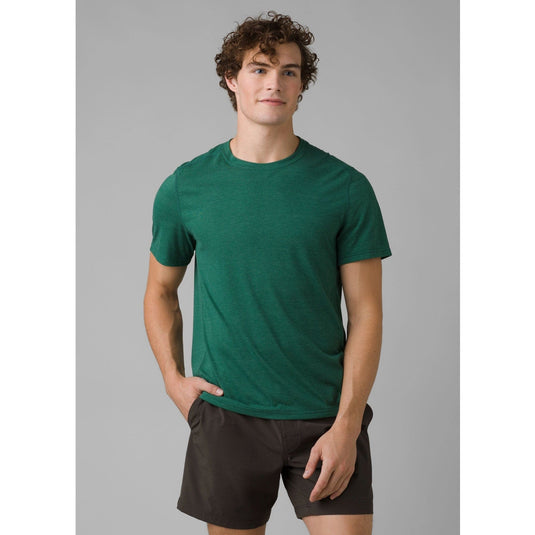 prAna Prospect Heights Crew - Men's