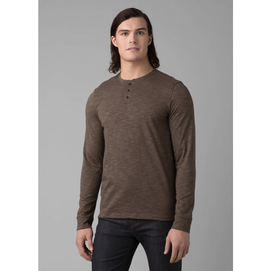 prAna Men's Ronnie Henley II