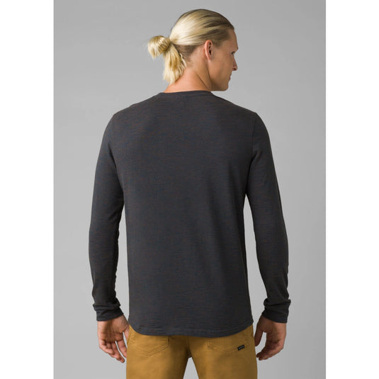 prAna Men's Ronnie Henley II