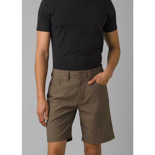 prAna Brion Short II - Men's