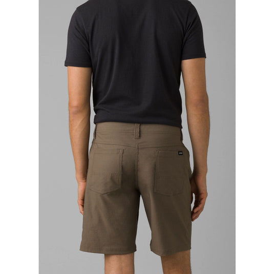 prAna Brion Short II - Men's