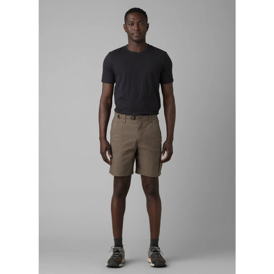 prAna Stretch Zion Short II - Men's