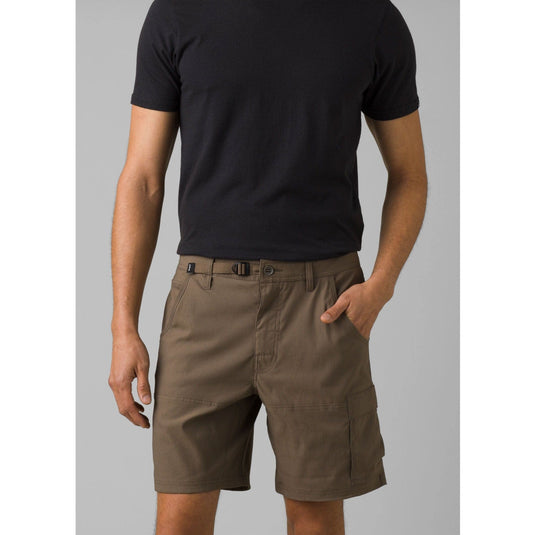 prAna Stretch Zion Short II - Men's