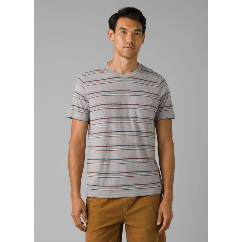 Load image into Gallery viewer, prAna Cardiff Short Sleeve Pocket T-Shirt
