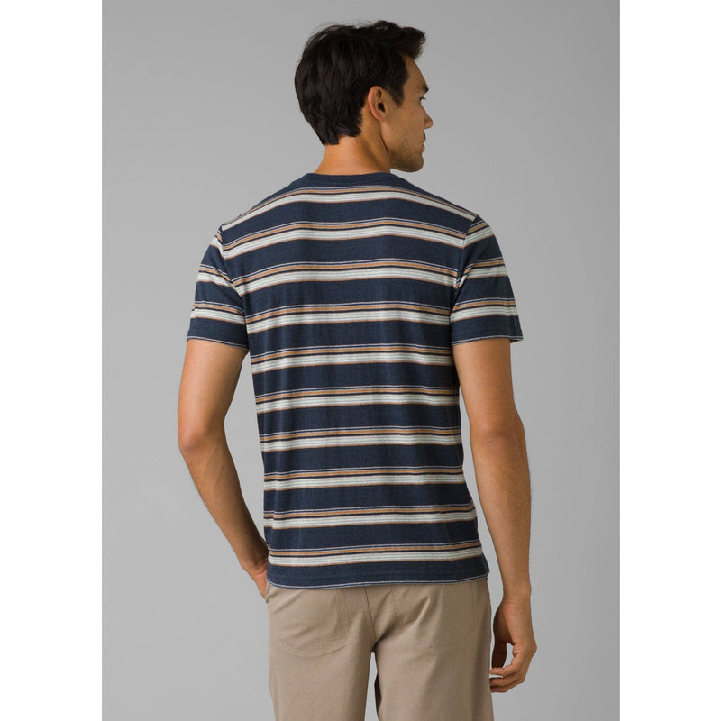 Load image into Gallery viewer, prAna Cardiff Short Sleeve Pocket T-Shirt
