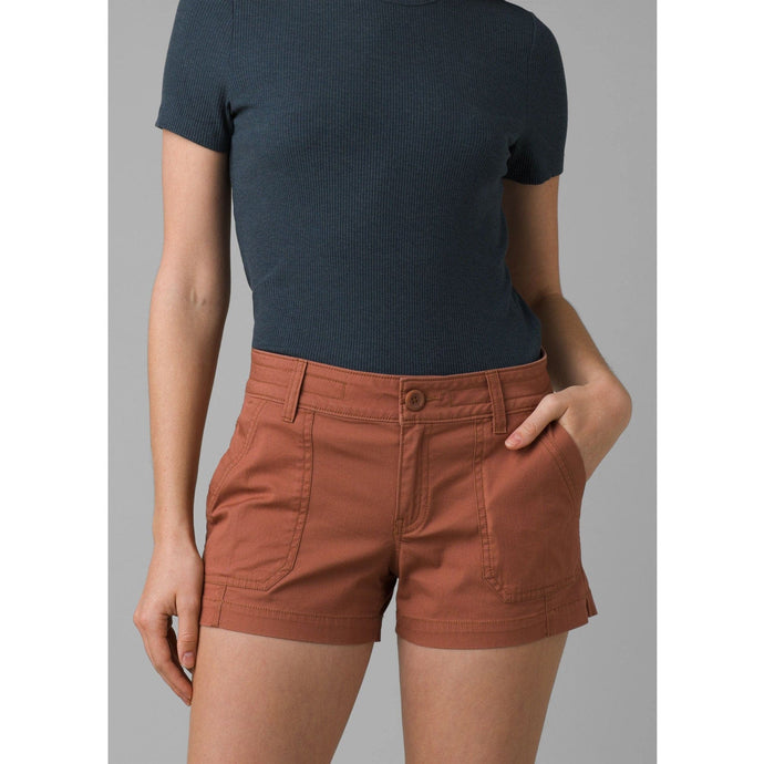 prAna Elle Short 5