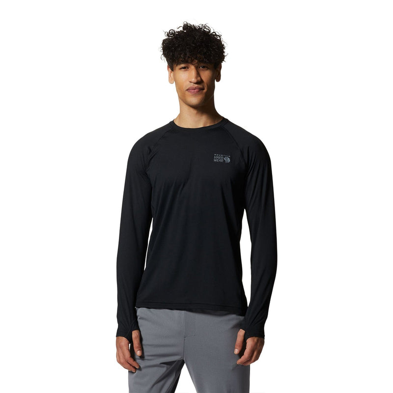 Load image into Gallery viewer, Mountain Hardwear Men&#39;s Crater Lake Long Sleeve Crew
