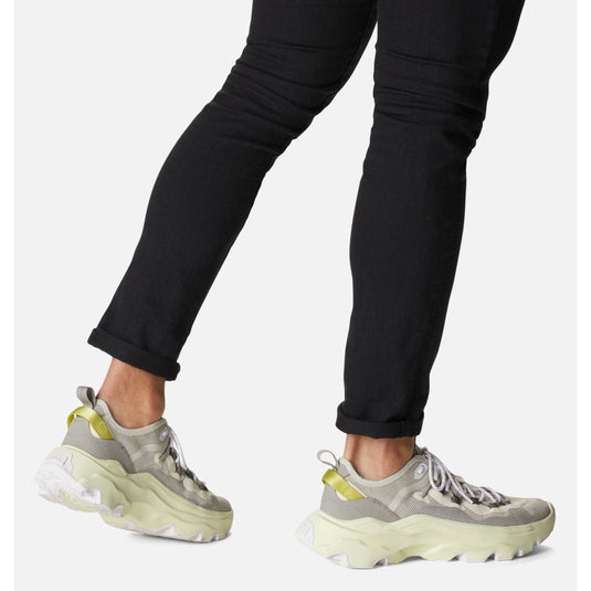 Sorel Men's Kinetic Breakthru Tech Lace Sneaker