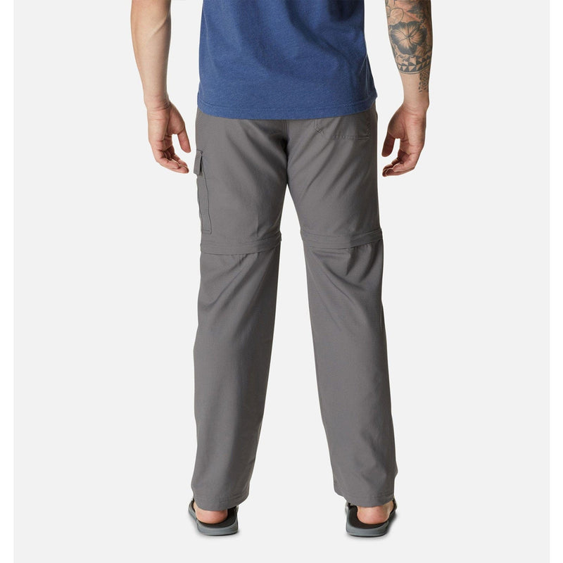 Load image into Gallery viewer, Columbia Men&#39;s Drift Guide Convertible 30 in. Inseam Pant
