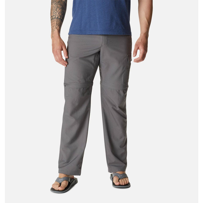 Load image into Gallery viewer, Columbia Men&#39;s Drift Guide Convertible 32 in. Inseam Pant
