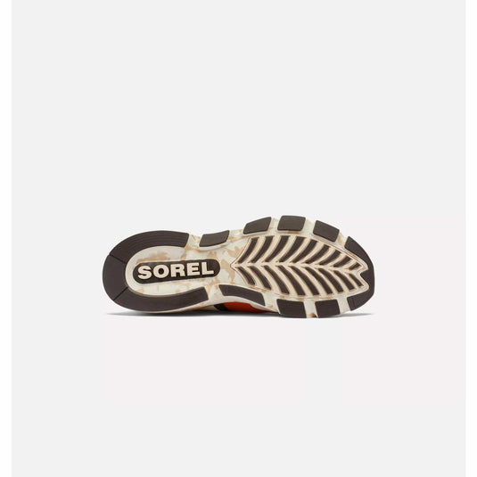 Sorel Men's Kinetic Rush Ripstop Sneaker