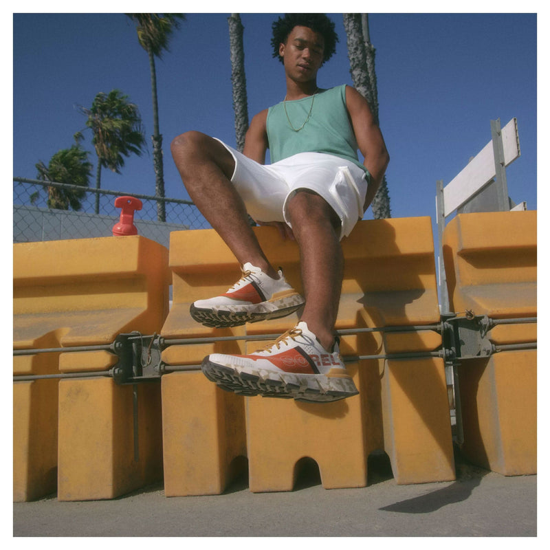 Load image into Gallery viewer, Sorel Men&#39;s Kinetic Rush Ripstop Sneaker
