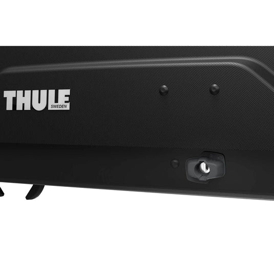 Thule Force XT Large 16 cu ft Rooftop Luggage Box