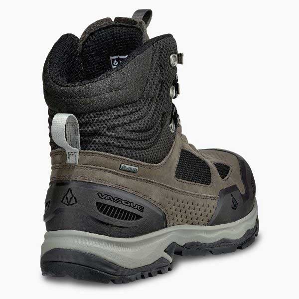 Vasque Breeze AT GTX Waterproof Hiking Boot - Men's – Campmor
