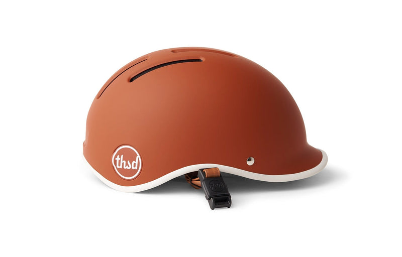 Load image into Gallery viewer, Heritage 2.0 Bike &amp; Skate Helmet by Thousand
