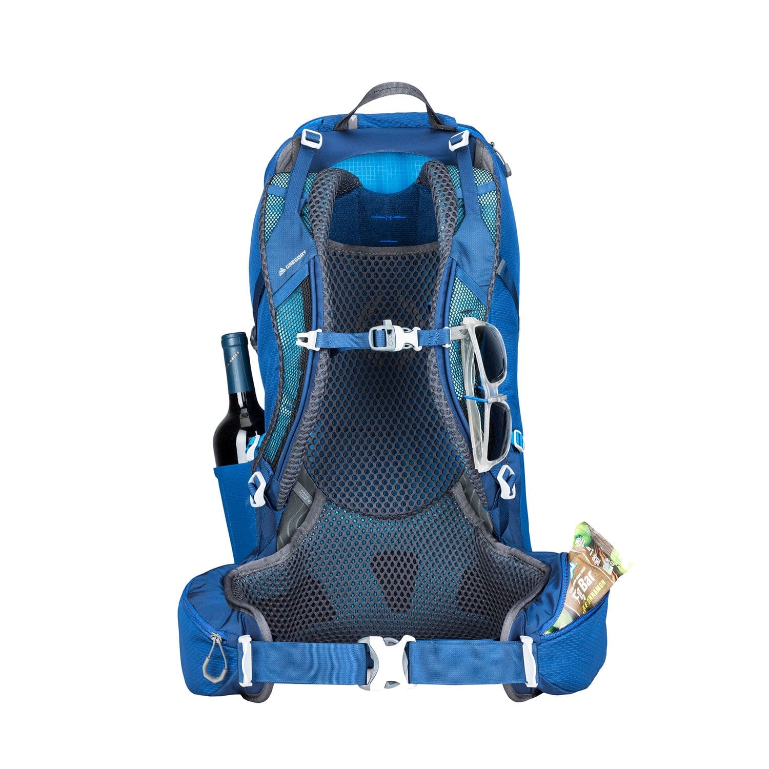 Gregory Zulu 30 Backpack – Campmor