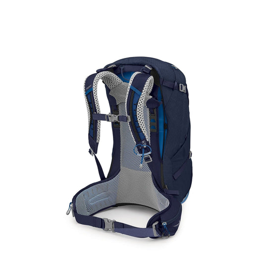 Osprey Stratos 34 Men's Day Hiking Campmor Osprey Stratos 34 Men's Day Hiking Campmor
