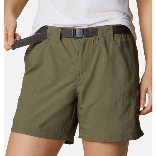 Columbia Sandy River Cargo 6in. Inseam Short - Women's