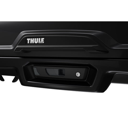 Thule Vector Alpine Rooftop Luggage Box