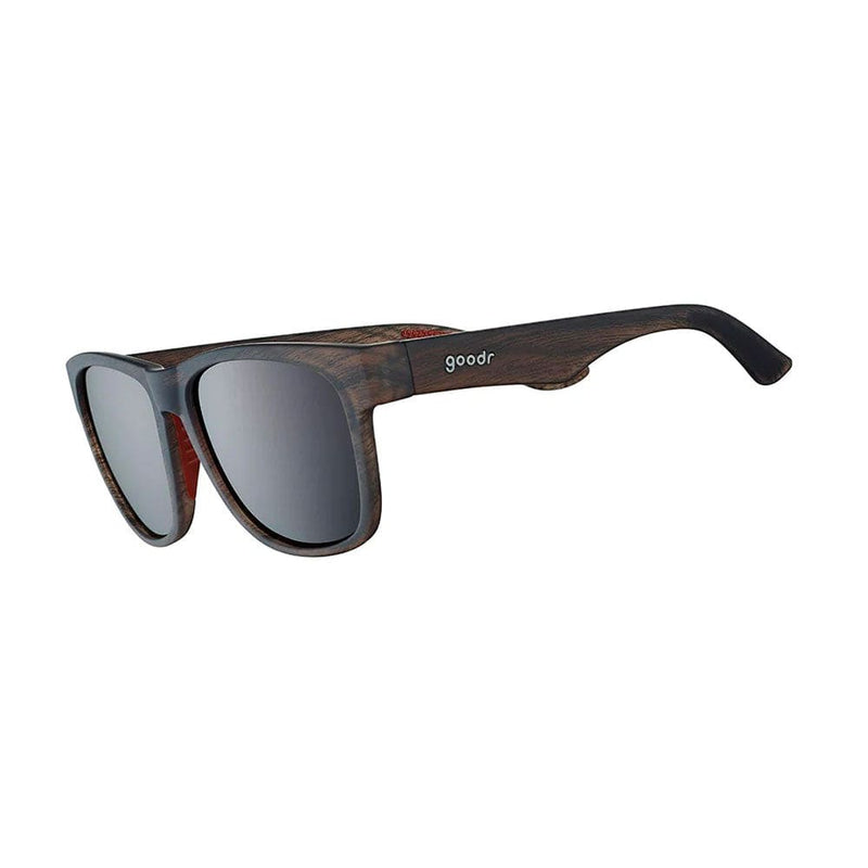 Load image into Gallery viewer, goodr BFG Sunglasses - JUST KNOCK IT ON!
