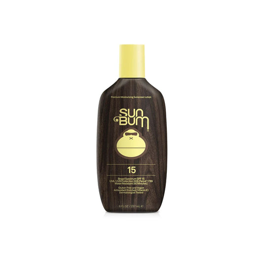 Sun Bum SPF 15 Sunscreen Lotion