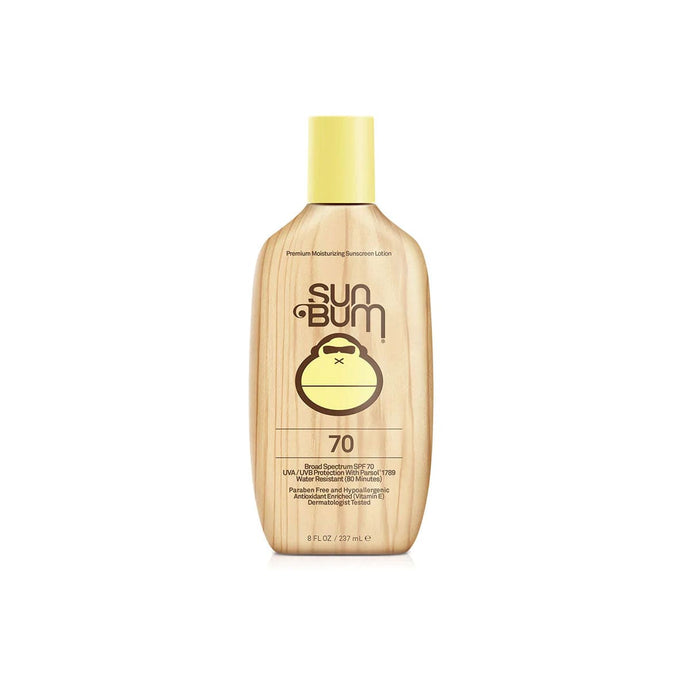 Sun Bum SPF 70 Sunscreen Lotion