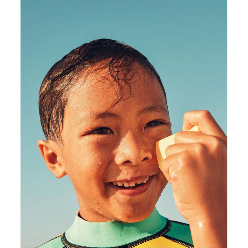 Load image into Gallery viewer, Sun Bum Kids SPF 50 Clear Sunscreen Face Stick
