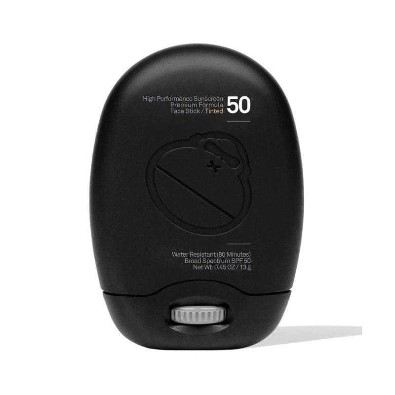 Load image into Gallery viewer, Sun Bum Signature SPF 50 Tinted Sunscreen Face Stick
